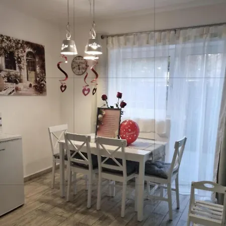 דירה Eden Pihenohaz Veresegyház