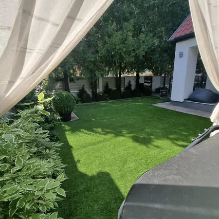 דירה Eden Pihenohaz