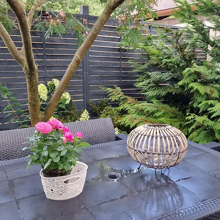 Eden Pihenohaz Veresegyház