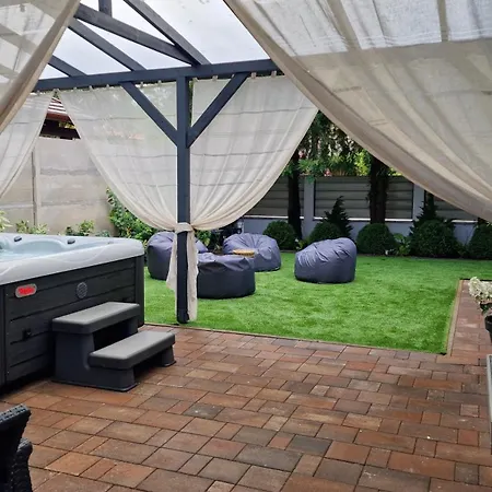 Eden Pihenohaz * Veresegyház