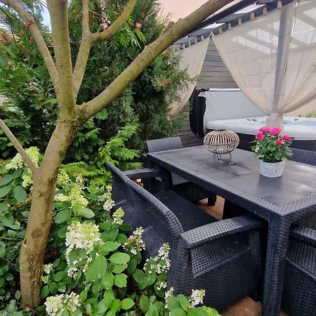 דירה Eden Pihenohaz Veresegyház