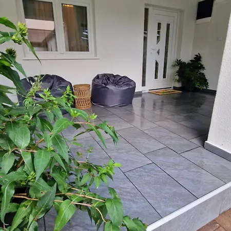 Eden Pihenohaz Veresegyház