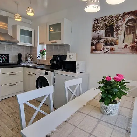 Eden Pihenohaz דירה Veresegyház