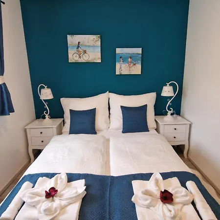 Eden Pihenohaz Veresegyház