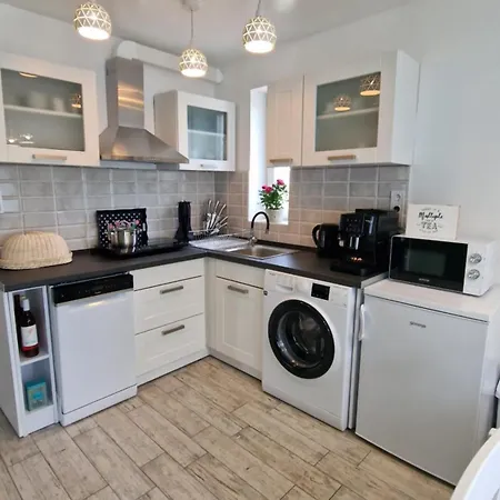 Eden Pihenohaz דירה Veresegyház