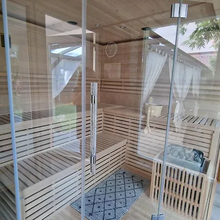 Eden Pihenohaz Veresegyház