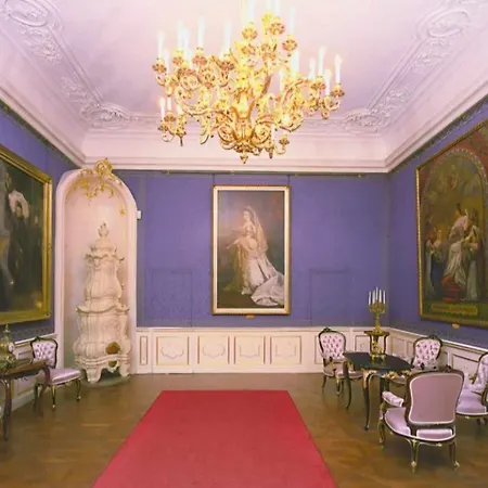 דירה Eden Pihenohaz *