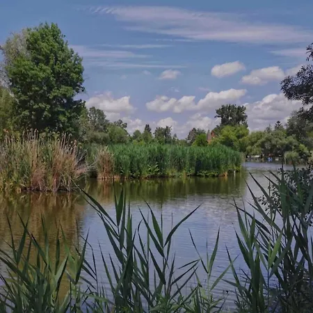 דירה Eden Pihenohaz Veresegyház