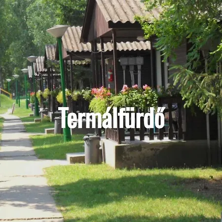 Eden Pihenohaz Veresegyház