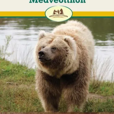 דירה Eden Pihenohaz *