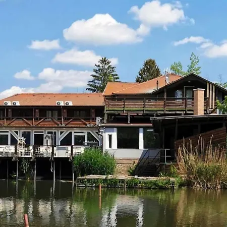 דירה Eden Pihenohaz *