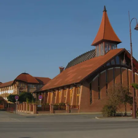 דירה Eden Pihenohaz *