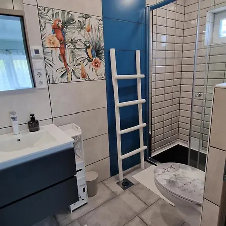 Eden Pihenohaz Veresegyház