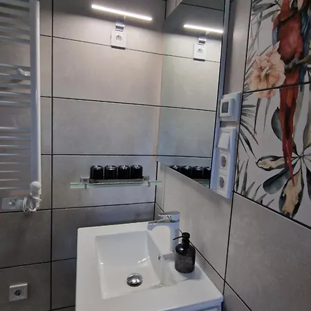 Eden Pihenohaz דירה Veresegyház