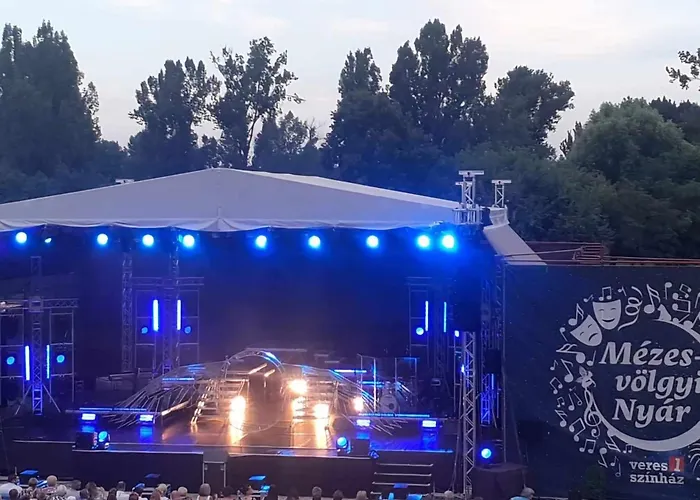 דירה Eden Pihenohaz *